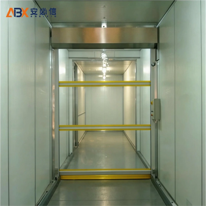 榆林工业快速门